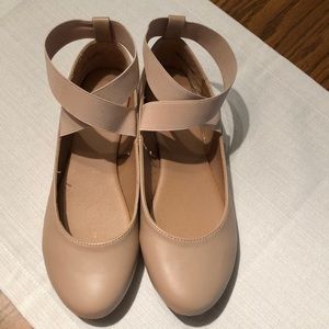 NY&Co Ballet Flats
